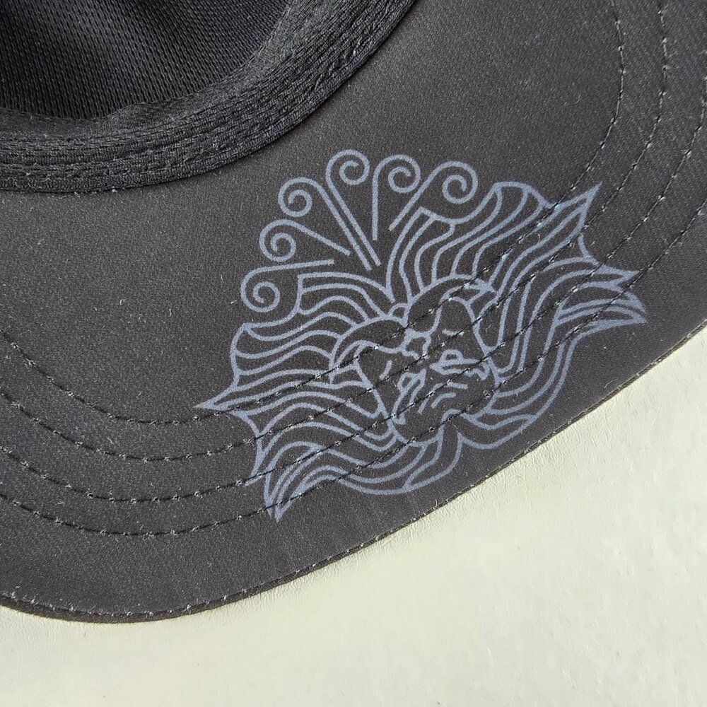 Sufferfest Beer Co Hat Mens Adjustable Performance Boco Gear Biking Outdoors - Picture 8 of 9